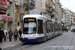 Bombardier Flexity Outlook Cityrunner Be 6/8 n°894 sur la ligne 12 (tpg) à Genève