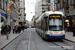 Bombardier Flexity Outlook Cityrunner Be 6/8 n°898 sur la ligne 12 (tpg) à Genève