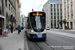 Stadler Tango Be 6/10 n°1810 sur la ligne 12 (tpg) à Genève