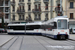 Duewag-ABB-Vevey Be 4/8 n°847 sur la ligne 12 (tpg) à Genève
