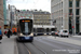 Stadler Tango Be 6/10 n°1810 sur la ligne 12 (tpg) à Genève