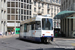 Duewag-ABB-Vevey Be 4/8 n°850 sur la ligne 12 (tpg) à Genève