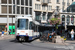 Duewag-ABB-Vevey Be 4/8 n°850 sur la ligne 12 (tpg) à Genève
