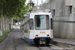 Duewag-BBC-Vevey Be 4/6 n°804 sur la ligne 13 (tpg) à Carouge
