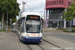 Bombardier Flexity Outlook Cityrunner Be 6/8 n°872 sur la ligne 13 (tpg) à Lancy