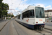 Duewag-BBC-Vevey Be 4/6 n°815 sur la ligne 13 (tpg) à Carouge