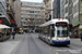 Bombardier Flexity Outlook Cityrunner Be 6/8 n°888 sur la ligne 14 (tpg) à Genève