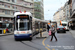 Bombardier Flexity Outlook Cityrunner Be 6/8 n°872 sur la ligne 14 (tpg) à Genève