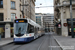 Stadler Tango Be 6/10 n°1814 sur la ligne 14 (tpg) à Genève