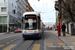 Bombardier Flexity Outlook Cityrunner Be 6/8 n°897 sur la ligne 14 (tpg) à Genève
