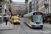 Stadler Tango Be 6/10 n°1814 sur la ligne 14 (tpg) à Genève