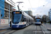 Stadler Tango Be 6/10 n°1817 sur la ligne 14 (tpg) à Genève
