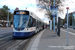 Stadler Tango Be 6/10 n°1811 sur la ligne 14 (tpg) à Vernier