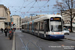Bombardier Flexity Outlook Cityrunner Be 6/8 n°861 sur la ligne 14 (tpg) à Genève