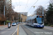 Stadler Tango Be 6/10 n°1811 sur la ligne 14 (tpg) à Genève