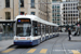 Bombardier Flexity Outlook Cityrunner Be 6/8 n°888 sur la ligne 14 (tpg) à Genève