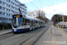 Stadler Tango Be 6/10 n°1811 sur la ligne 14 (tpg) à Genève