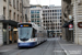Stadler Tango Be 6/10 n°1814 sur la ligne 14 (tpg) à Genève