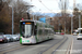 Stadler Tango Be 6/10 n°1807 sur la ligne 14 (tpg) à Genève