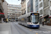 Stadler Tango Be 6/10 n°1814 sur la ligne 14 (tpg) à Genève