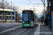 Stadler Tango Be 6/10 n°1807 sur la ligne 14 (tpg) à Vernier