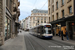 Bombardier Flexity Outlook Cityrunner Be 6/8 n°872 sur la ligne 14 (tpg) à Genève
