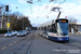 Stadler Tango Be 6/10 n°1811 sur la ligne 14 (tpg) à Vernier