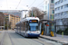 Bombardier Flexity Outlook Cityrunner Be 6/8 n°892 sur la ligne 14 (tpg) à Genève