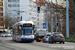 Bombardier Flexity Outlook Cityrunner Be 6/8 n°864 sur la ligne 14 (tpg) à Genève