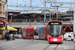 Stadler Tango Be 6/10 n°1818 sur la ligne 14 (tpg) à Genève
