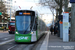 Stadler Tango Be 6/10 n°1807 sur la ligne 14 (tpg) à Vernier