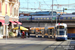 Bombardier Flexity Outlook Cityrunner Be 6/8 n°878 sur la ligne 14 (tpg) à Genève