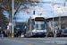 Bombardier Flexity Outlook Cityrunner Be 6/8 n°881 sur la ligne 14 (tpg) à Vernier