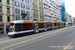 Bombardier Flexity Outlook Cityrunner Be 6/8 n°878 sur la ligne 14 (tpg) à Genève