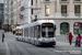 Bombardier Flexity Outlook Cityrunner Be 6/8 n°872 sur la ligne 14 (tpg) à Genève