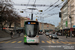 Stadler Tango Be 6/10 n°1807 sur la ligne 14 (tpg) à Genève