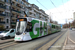 Stadler Tango Be 6/10 n°1807 sur la ligne 14 (tpg) à Genève
