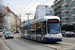 Bombardier Flexity Outlook Cityrunner Be 6/8 n°879 sur la ligne 14 (tpg) à Genève