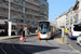 Stadler Tango Be 6/10 n°1841 sur la ligne 14 (tpg) à Genève