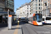 Stadler Tango Be 6/10 n°1841 sur la ligne 14 (tpg) à Genève