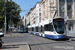 Stadler Tango Be 6/10 n°1831 sur la ligne 14 (tpg) à Genève