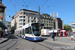 Stadler Tango Be 6/10 n°1818 sur la ligne 14 (tpg) à Genève