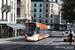 Stadler Tango Be 6/10 n°1841 sur la ligne 14 (tpg) à Genève