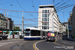 Bombardier Flexity Outlook Cityrunner Be 6/8 n°883 sur la ligne 14 (tpg) à Genève