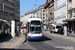Bombardier Flexity Outlook Cityrunner Be 6/8 n°895 sur la ligne 14 (tpg) à Genève