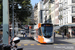 Stadler Tango Be 6/10 n°1837 sur la ligne 14 (tpg) à Genève