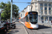 Stadler Tango Be 6/10 n°1837 sur la ligne 14 (tpg) à Genève