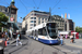 Stadler Tango Be 6/10 n°1824 sur la ligne 14 (tpg) à Genève