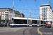 Bombardier Flexity Outlook Cityrunner Be 6/8 n°883 sur la ligne 14 (tpg) à Genève