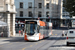 Stadler Tango Be 6/10 n°1841 sur la ligne 14 (tpg) à Genève